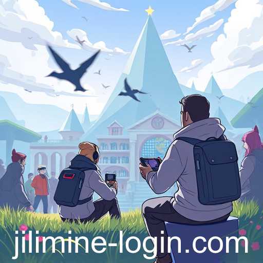 Interactive Gaming Expands with Jilimine