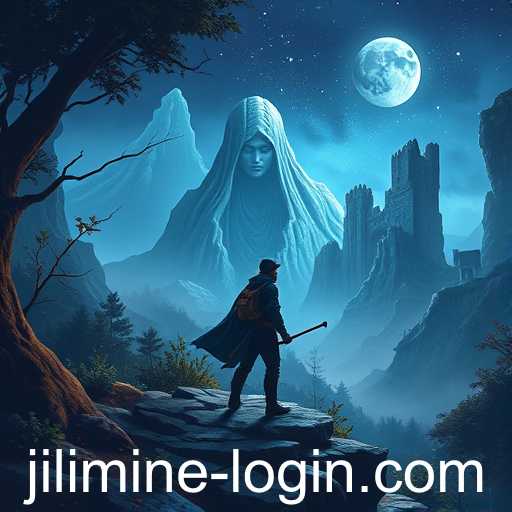 Jilimine: A Game Portal Revolutionizing Online Play