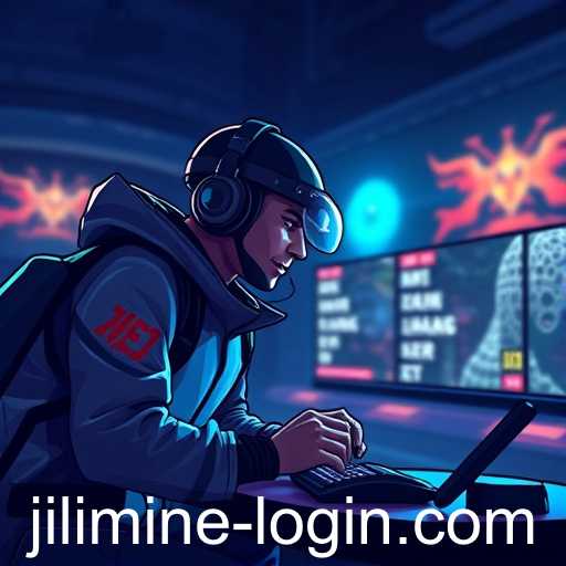 Jilimine: Revolutionizing the Online Gaming Experience