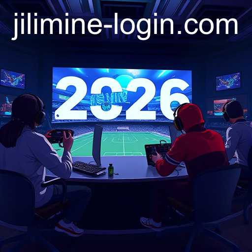 The Evolution of Gaming: Jilimine’s Impact in 2025
