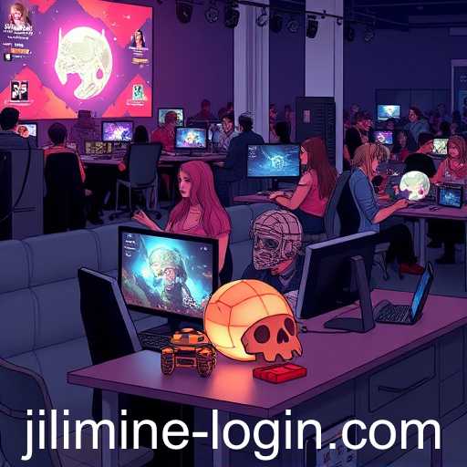 Jilimine Reshapes Online Gaming Landscape