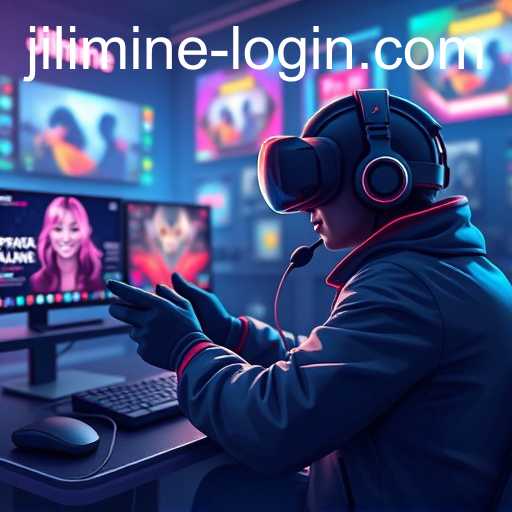 Gaming Revolution: Jilimine's Emergence