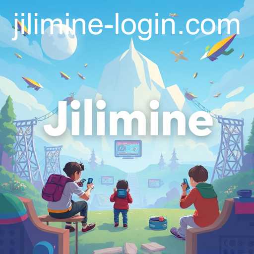 The Rise of Jilimine in the Global Gaming Scene