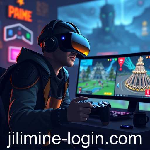 Jilimine Boosts Online Game Engagement