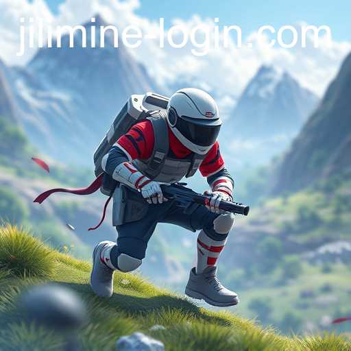 Jilimine: Revolutionizing Online Gaming in 2025