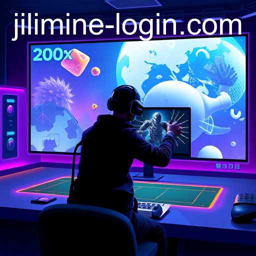 The Rise of Jilimine: Revolutionizing Online Gaming