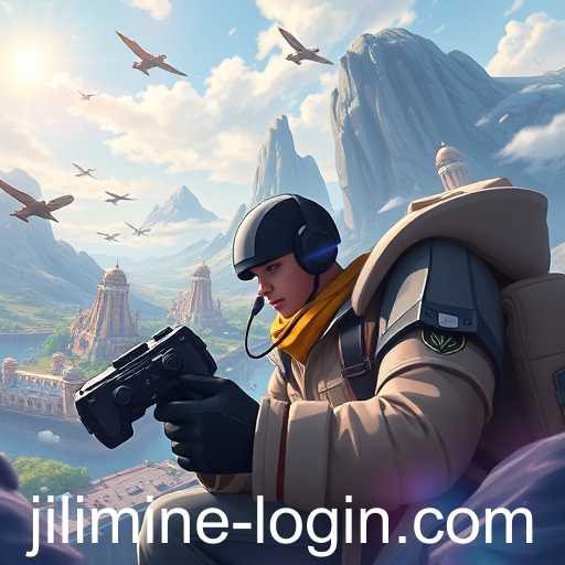 The Rise of Jilimine: A New Gaming Era