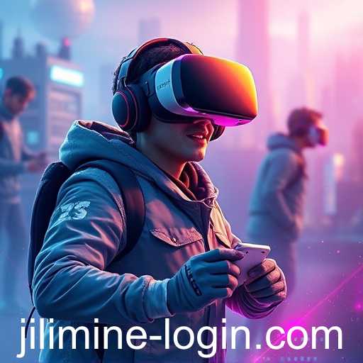 The Rise of Jilimine in the Gaming World