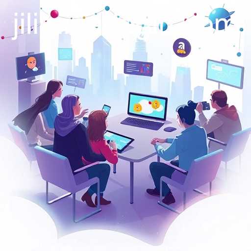 The Rise of Jilimine and Online Gaming Trends