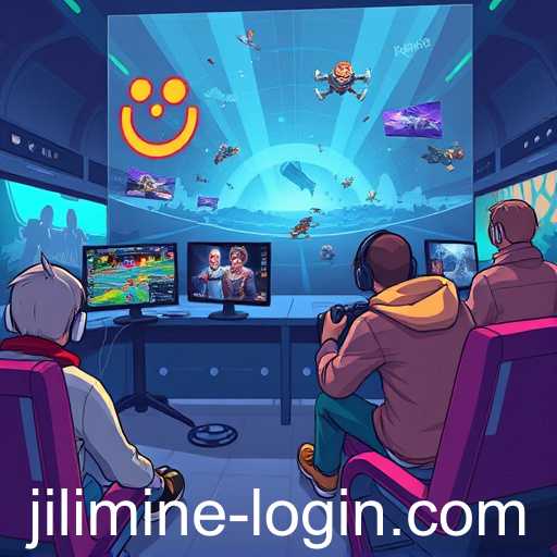 The Rise of Online Gaming Communities